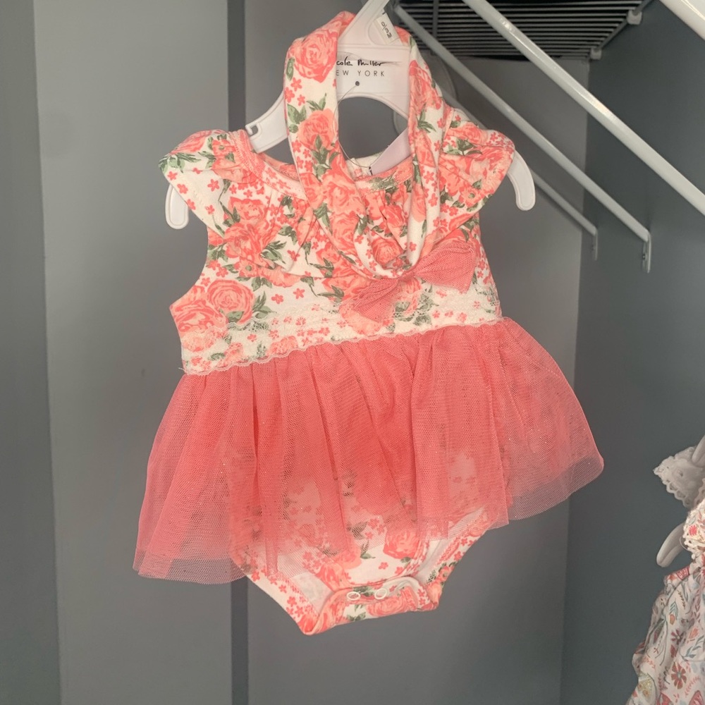 Baby Clothes